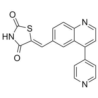 GSK1059615