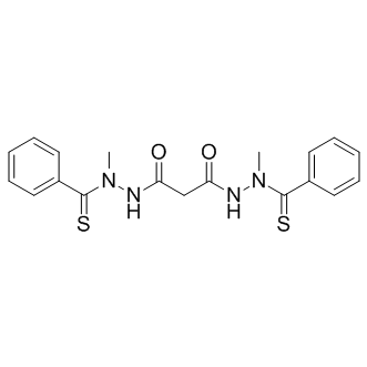 Elesclomol