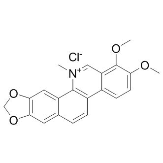 Chelerythrine chloride