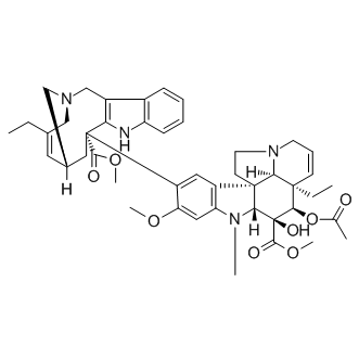 Vinorelbine