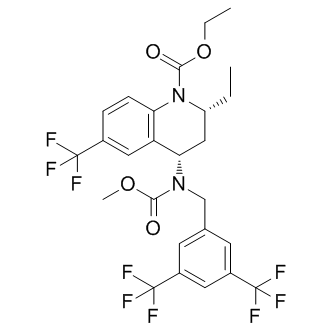 Torcetrapib