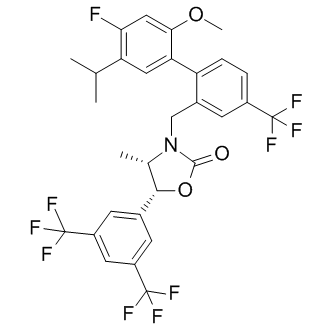 Anacetrapib