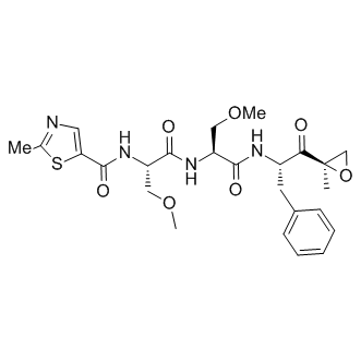 Oprozomib