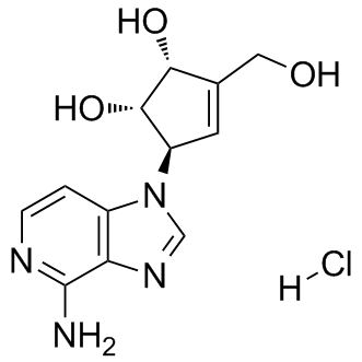 3-Deazaneplanocin A hydrochloride