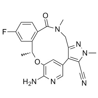 Lorlatinib