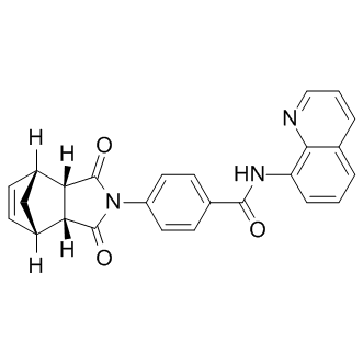 IWR-1