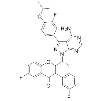 TGR-1202 R-enantiomer