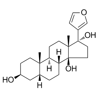 Rostafuroxin