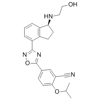 Ozanimod