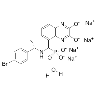 PEAQX tetrasodium hydrate