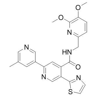 MK-3697