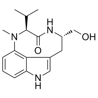 Indolactam V