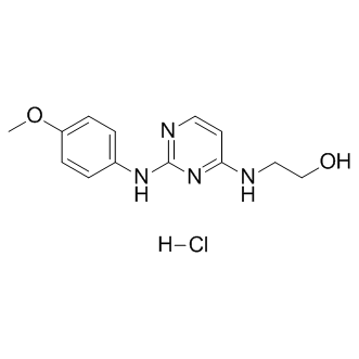 Cardiogenol C hydrochloride