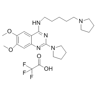 UNC0379 trifluoroacetate