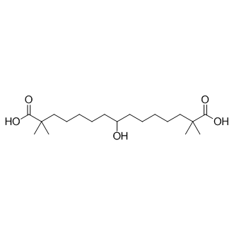 Bempedoic acid