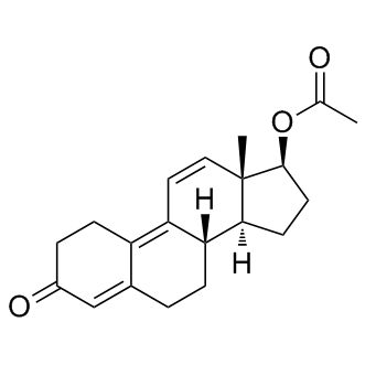 Trenbolone acetate