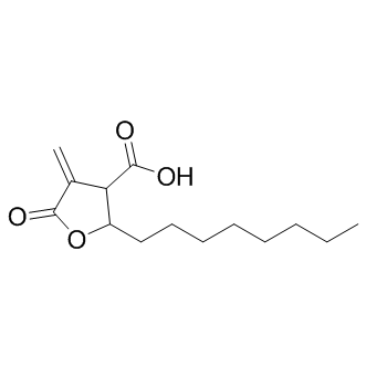 FASN inhibitor C75