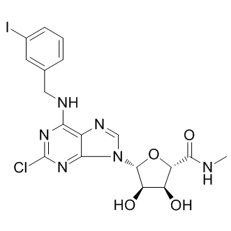 2-Cl-IB-MECA