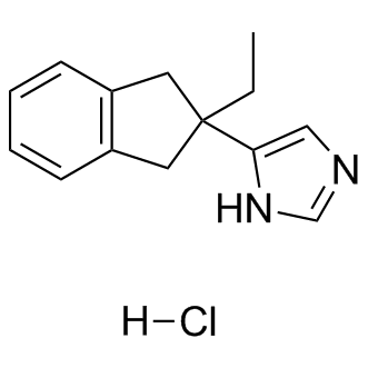 Atipamezole hydrochloride