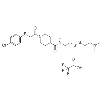 6H05 trifluoroacetate