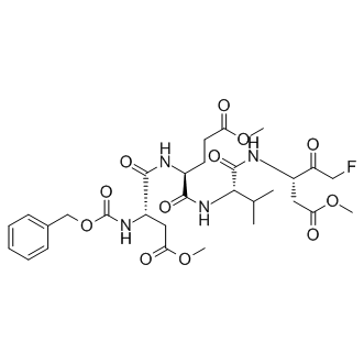Z-DEVD-FMK