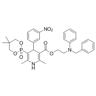 Efonidipine