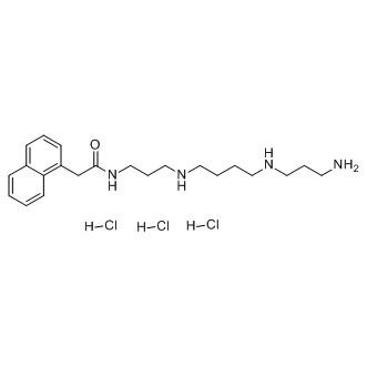 Naspm trihydrochloride