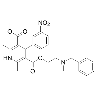Nicardipine