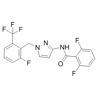 GSK-5498A