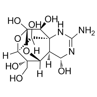 Tetrodotoxin