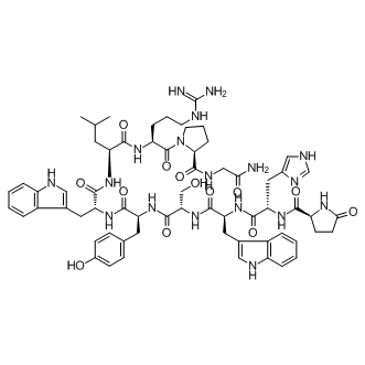 Triptorelin