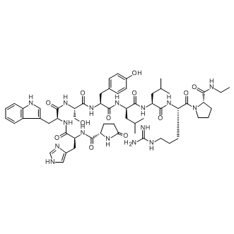 Leuprorelin