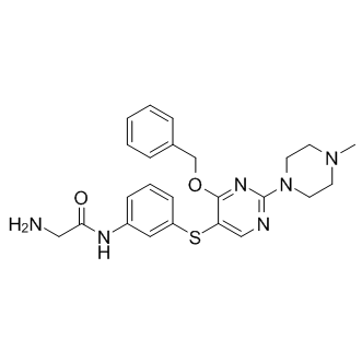 HSP70-IN-27c