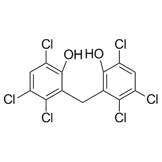 Hexachlorophene