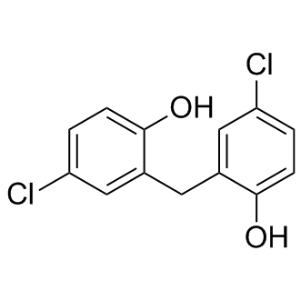 Dichlorophen