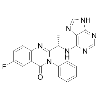 Acalisib