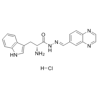 Rhosin hydrochloride