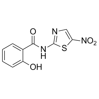 Tizoxanide