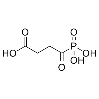 Succinyl phosphonate