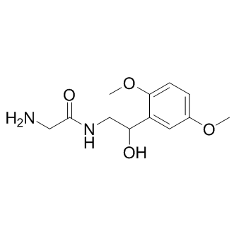 Midodrine