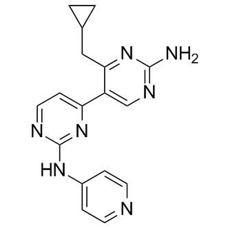 Vps34 inhibitor PIK-III