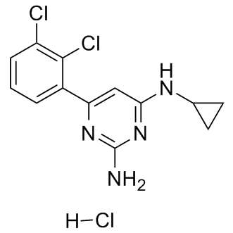 TH-588 hydrochloride