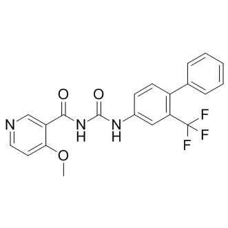 S1P1 Agonist 8