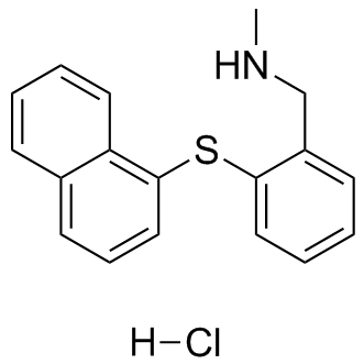 IFNAR-IN-1 hydrochloride