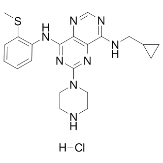 KHK-IN-8 hydrochloride