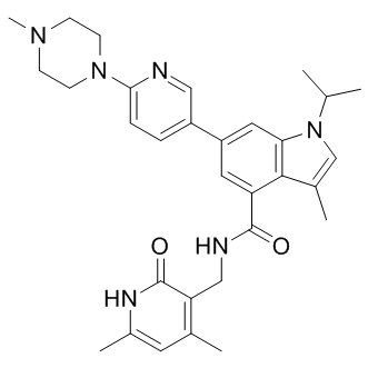 GSK503