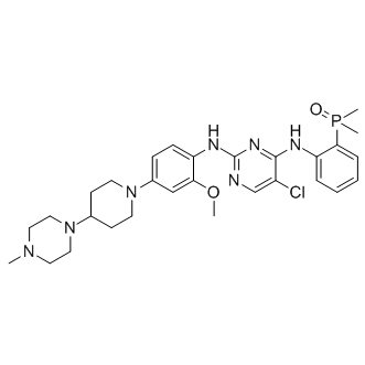 Brigatinib