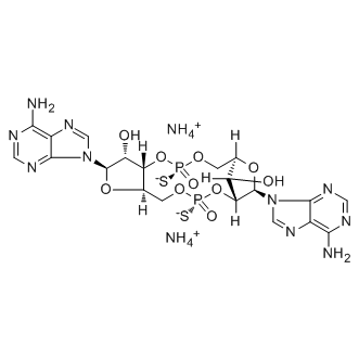 ADU-S100 ammonium salt
