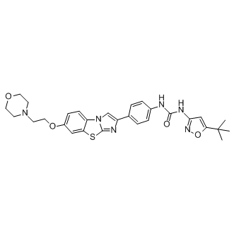 Quizartinib