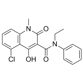 Laquinimod